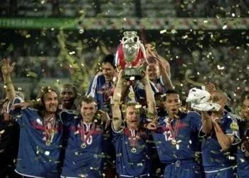 欧洲杯历届冠军一览（球彩有道：历届欧洲杯冠亚军及历届欧洲杯四强）