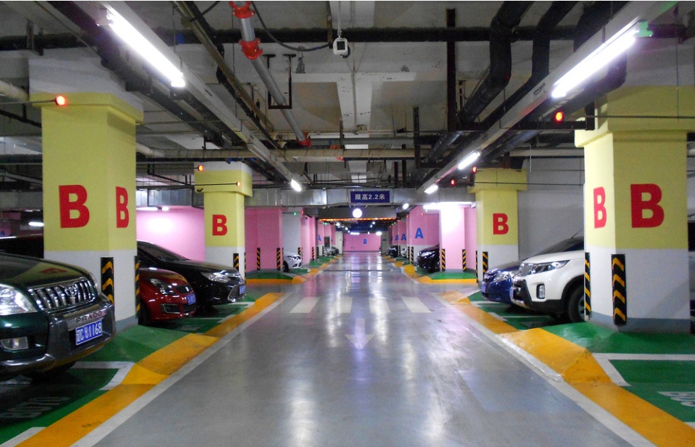 停车服务，究竟是保管还是租赁？