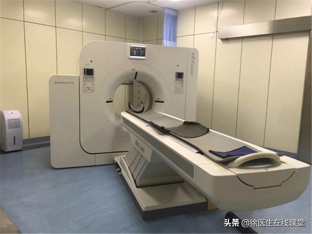 肿瘤标志物、PET CT/MR等眼花缭乱的全身防癌筛查，值得做吗？