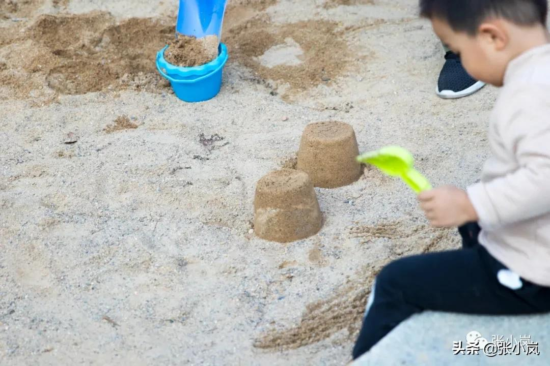 藏在韶关市中心森林里的儿童公园，大部分人都不知道，光速安排