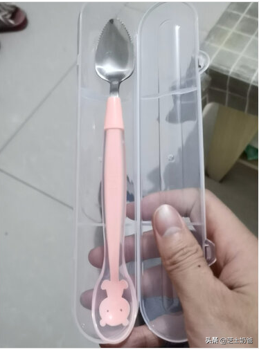 刮泥勺有必要买吗？TOP刮泥勺推荐/果泥勺推荐
