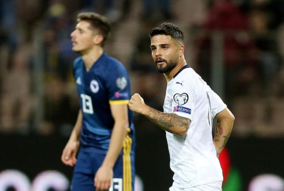 欧预赛-卢森堡0-2葡萄牙（欧预赛末轮 意大利主场或小胜收尾）-华海博客