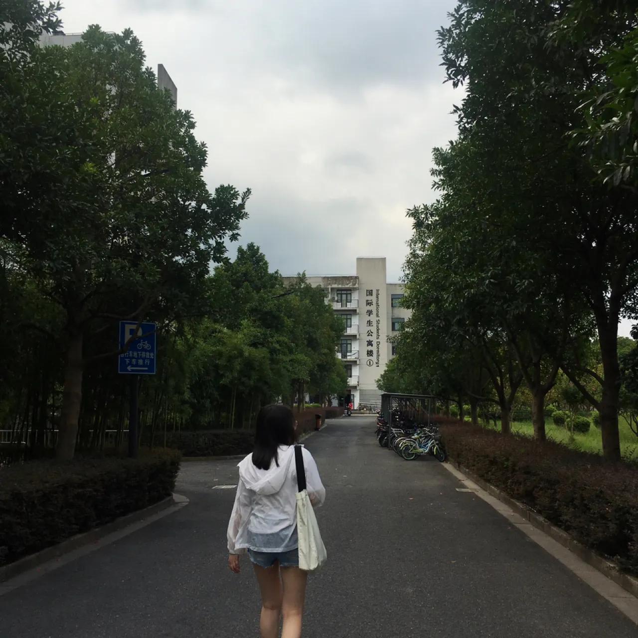 绍兴大学一哥——绍兴文理学院，你了解吗？