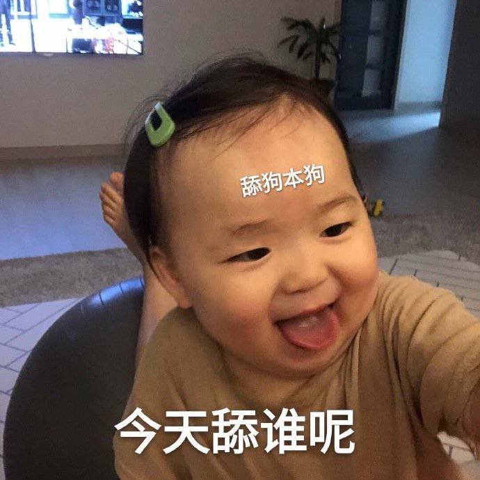 分享：「终极舔狗」语录