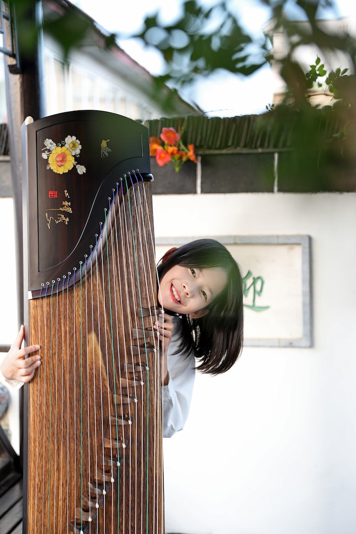 学古筝报不报班，报什么班？这里有最全面的分析