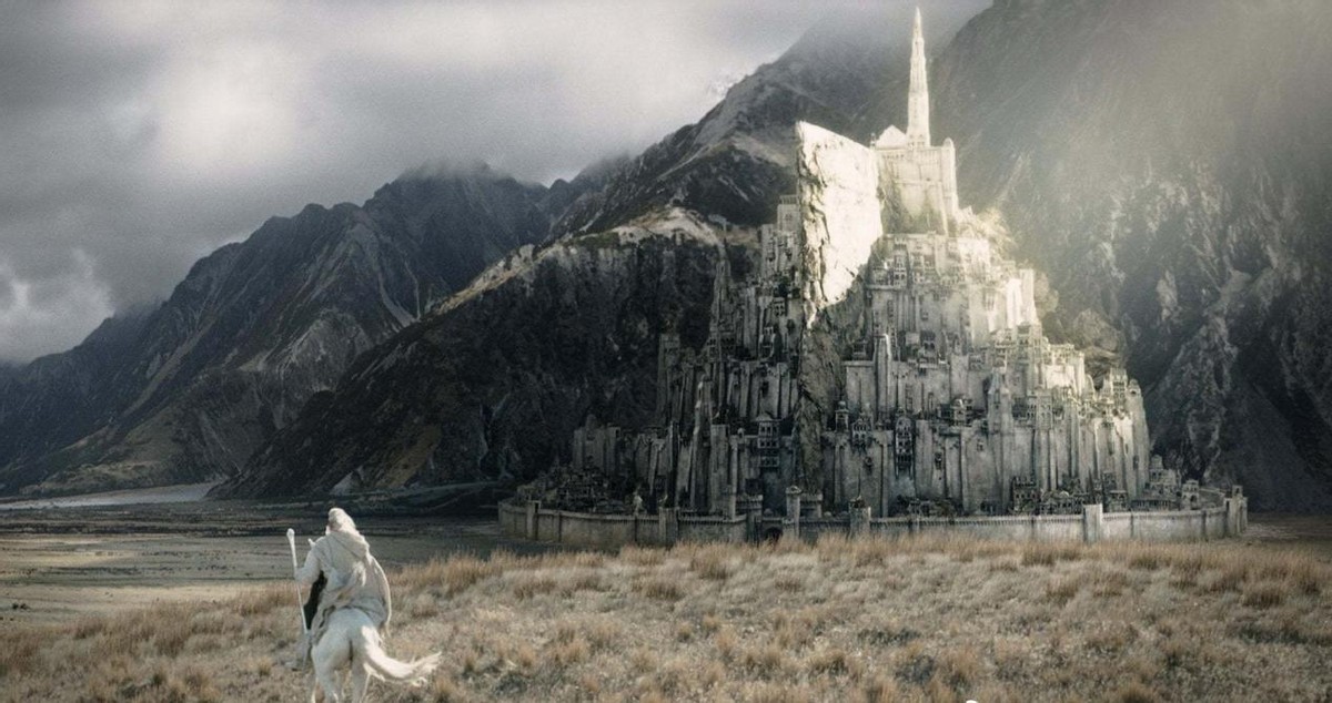 指环王重映被打低分!3个小时还嫌长,你看懂这部电影了吗?