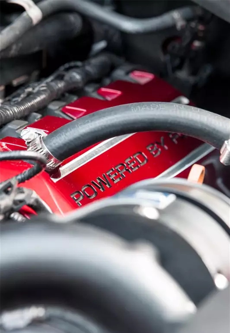 一台“保持原汁原味”“特立独行”的福特野马Mustang GT !