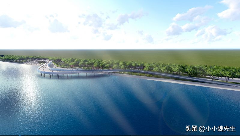 珠海航空新城房价从何时起敢卖3万？还有老牌学区进驻，凭什么？