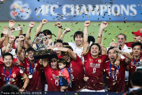 亚冠联赛2020在哪个国家踢（2020赛季中超亚冠参赛球队：恒大、国安、申花，上港参加附加赛）