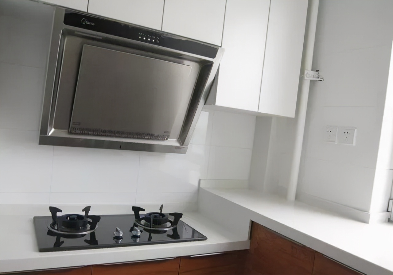 厨房“翻车大赏”！因为犯了这5个错误，恨不得砸了重装