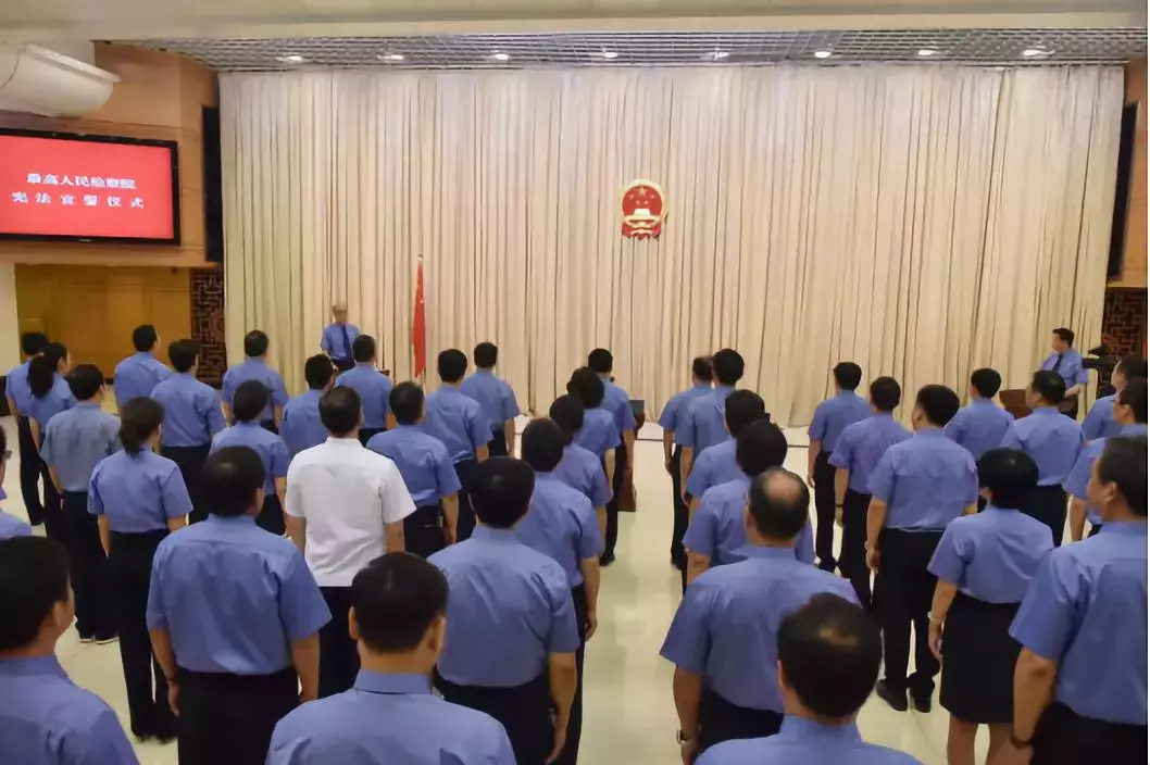 浙江叔侄案、福建赵宇案……它们怎么嵌入了人民检察的历史？【70年政法路】