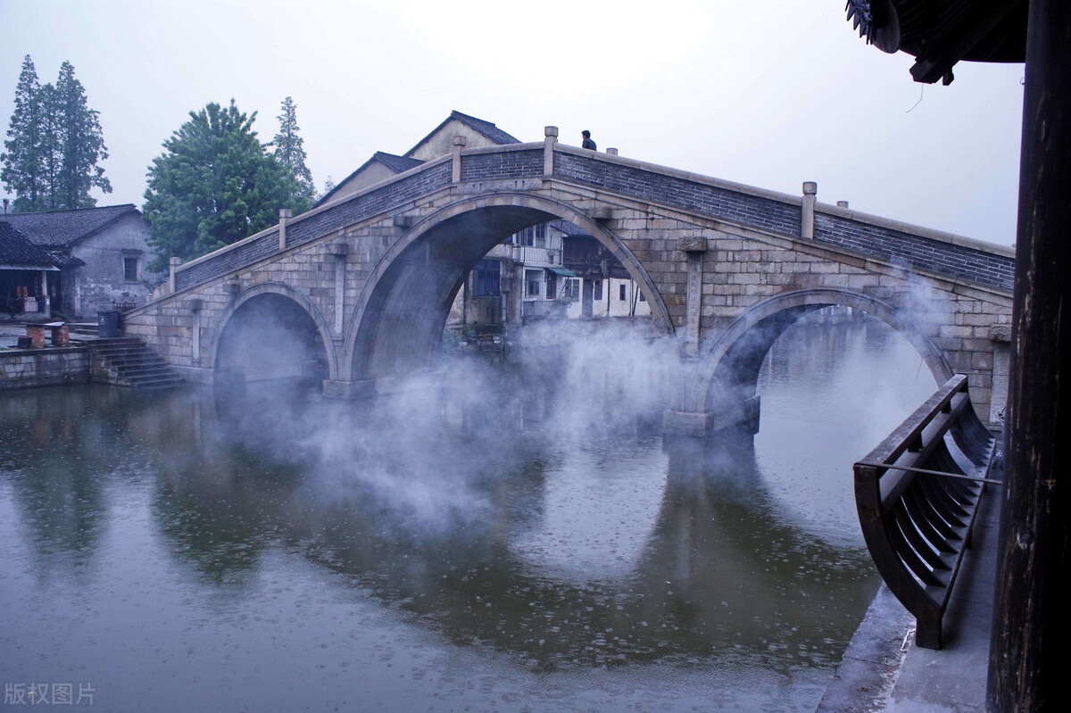 昆山十大最美景点，不能错过的10个最美地方一饱眼福