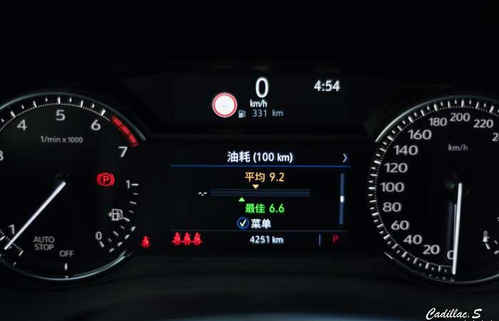 人生第一台留学生免税车，凯迪拉克XT5