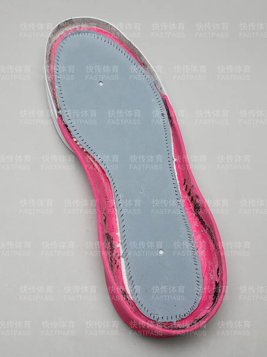 puma籃球鞋前掌寬嗎（快傳拆解 - PUMA CLYDE ALL-PRO實戰籃球鞋）
