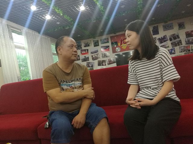 湖南省文科状元雷咏荃：别人看到考试就害怕，但我特别喜欢考试