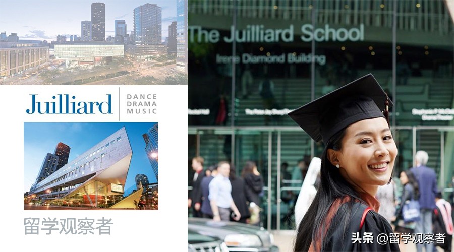 盘点娱乐明星中的超级学霸，教你识别真正的世界名校！