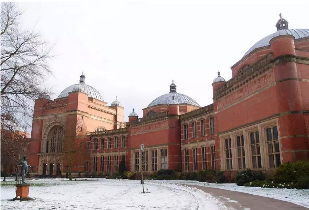 英国戏剧留学院校汇总及资料