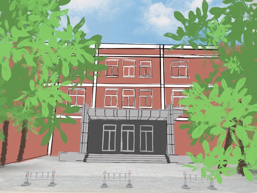 小联合国！北京