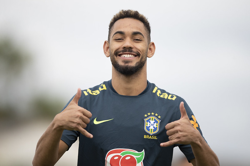 德甲为什么没有巴西球员（德甲巴西球员调查：从众星云集 到这两人的“二人转”）