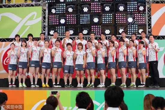日本羽毛球队整体水平迅速崛起，看背后的推手 - 朴柱奉（韩国）