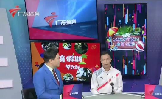 揭秘半小时安抚全红婵造奇迹！何威仪幕后立功：派出谢思埸传帮带