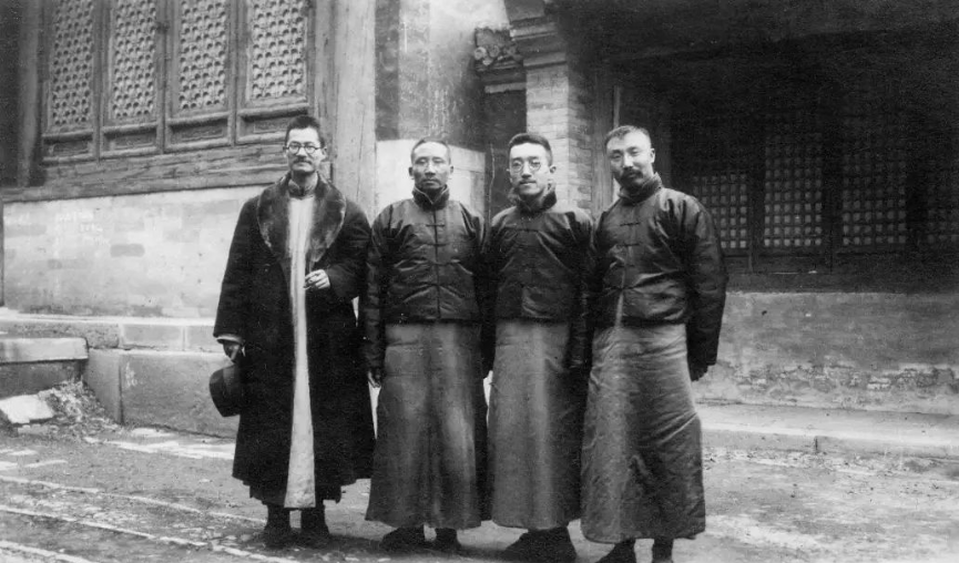 为何日本共产党没能取得最后胜利？天时，地利，人和都选择了中国