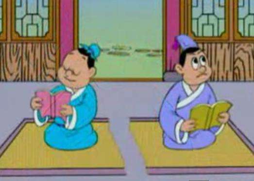 最值得背诵的小学生经典古文40篇+翻译，为你的孩子收藏吧！