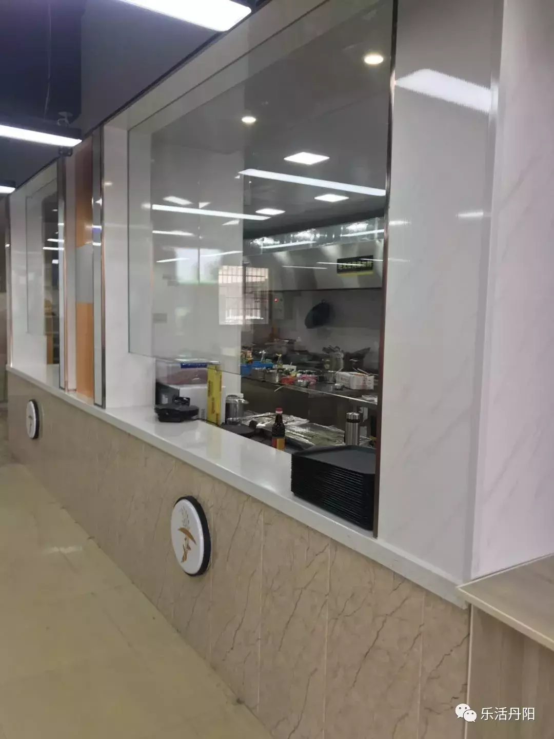 接下來一周丹陽的小伙伴們有口福了,免費早餐等你來吃