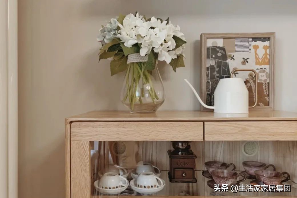 盘点6种流行装饰画，点亮家居空间（内含挑选+安装指南）