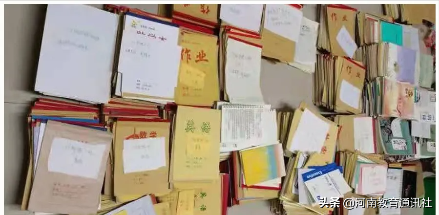 落实教学常规 追求共同发展！河南省医药卫生学校开展教案作业检查评估工作