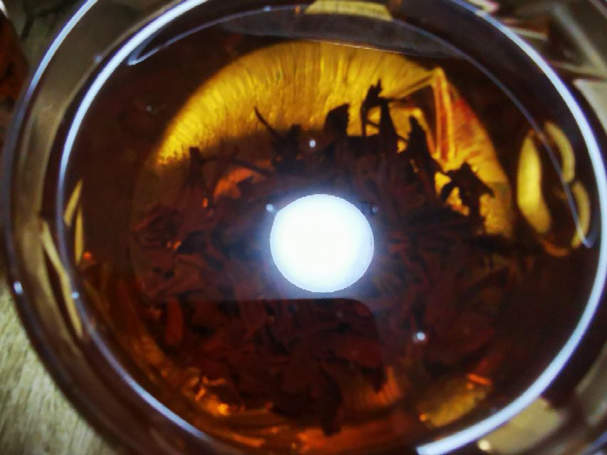 饮用红茶的好处.红茶可制作奶茶