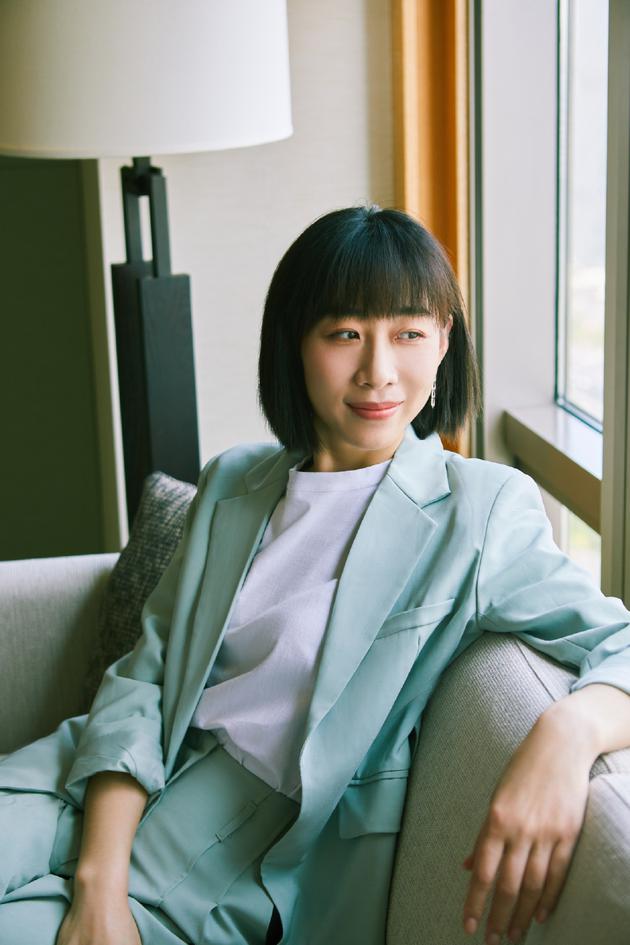 不靠颜值的10位实力派女演员，看看都有谁？