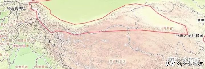 学者们的江湖门派和地图