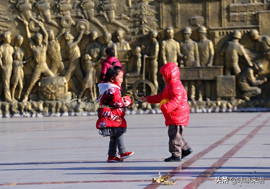 河北有座底蕴深厚的小城，离北京很近，高铁直达，适合冬季一日游
