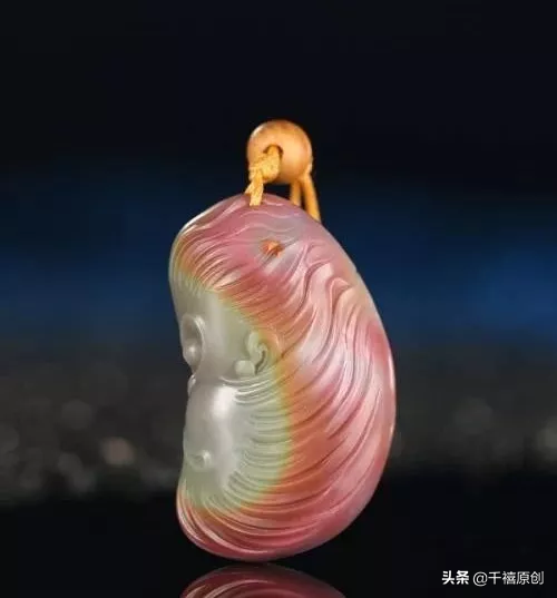 它是玛瑙中的“四大美人”之一，价值赶超南红？盐源玛瑙