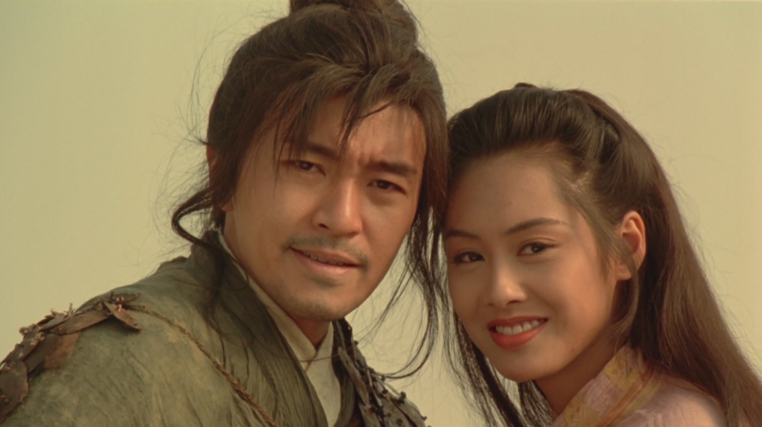 13大话西游2电影剧情解读「详解」 _晶羽科技