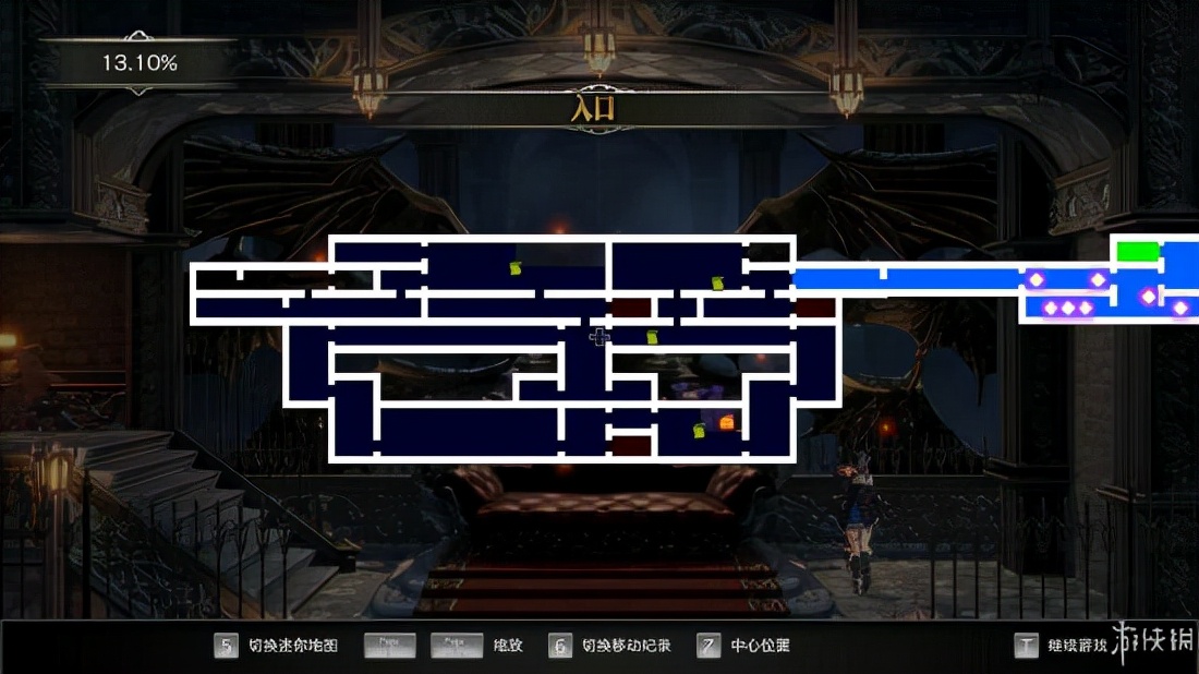 《赤痕·夜之仪式》全流程及BOSS打法图文攻略