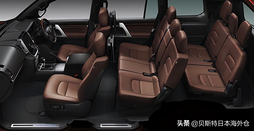 日本流行SUV车型排名！全面介绍了所有24种型号中的推荐型号