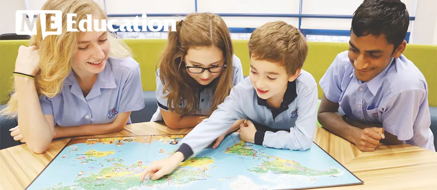 国际学校课程（一文看清）