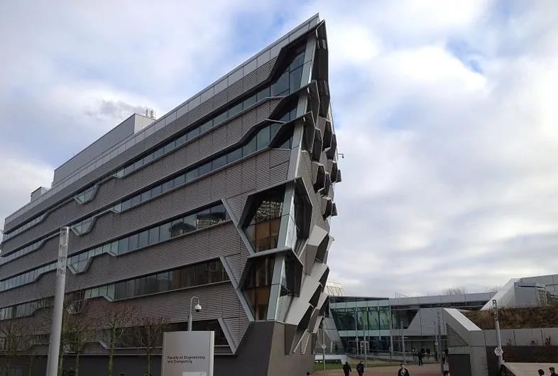 考文垂大学的商科好嘛（考文垂大学怎么样）