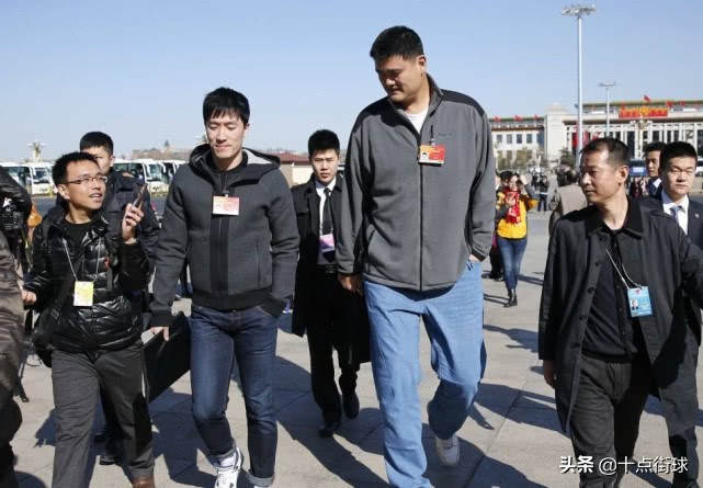 刘翔大阪世锦赛后专访(刘翔这段话很好地印证了如今的孙杨:看尽世态