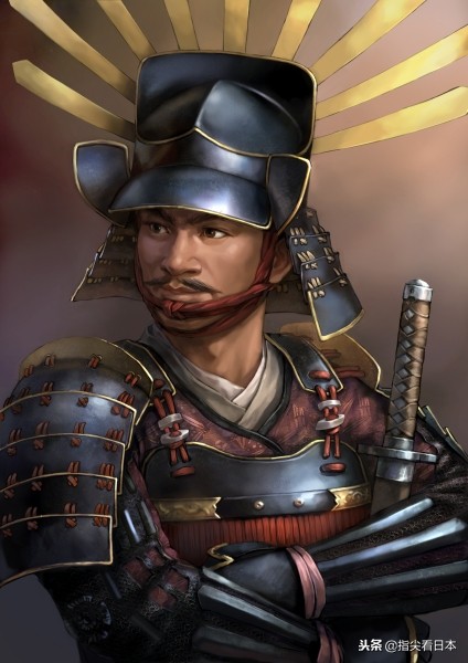 松平广忠与於大的故事寓意 _飞翔号