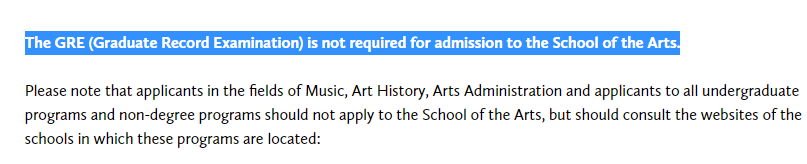 常春藤盟校藏了哪些不为人知的艺术设计专业？