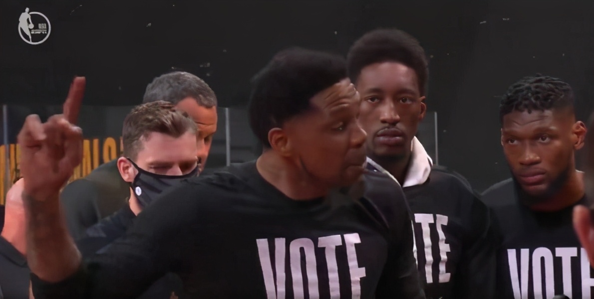 nba領導力有哪些（NBA現役5大領袖：詹姆斯第一無懸念，庫里獨特親和力領導全隊）