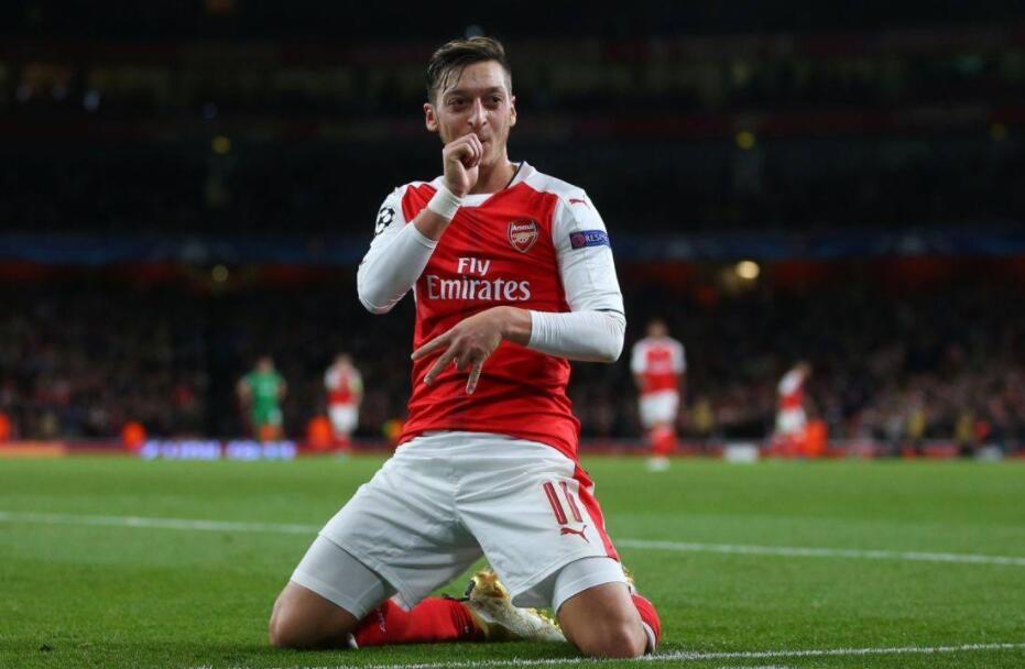 厄齐尔中国球迷（犯我中华者，绝不姑息！24小时中国多方出手，厄齐尔注定“凉凉”）-华海博客