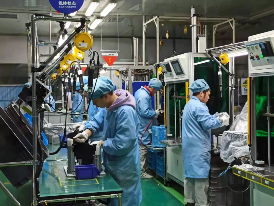关于车企的“灯厂”，为何说德国有奥迪，中国有WEY？