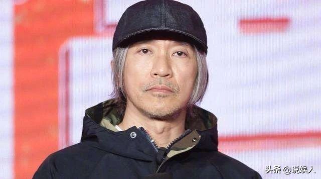 2005年，黄圣依仅用几张照片，便让周星驰的心血顷刻崩塌
