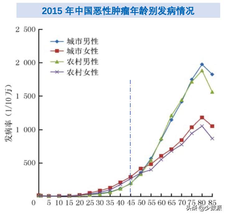 体检到底应该检查什么