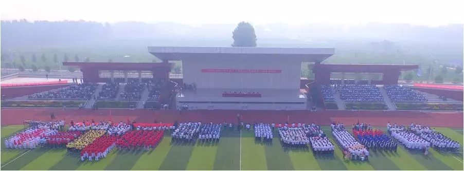 2019年参加高考的学生注意啦！请关注济源职业技术学院这条消息！