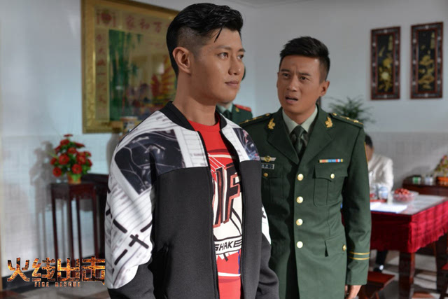 赵荀演的电视剧(一部戏用8个替身,为何还有人夸他敬业?